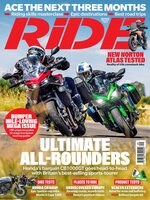 RiDE